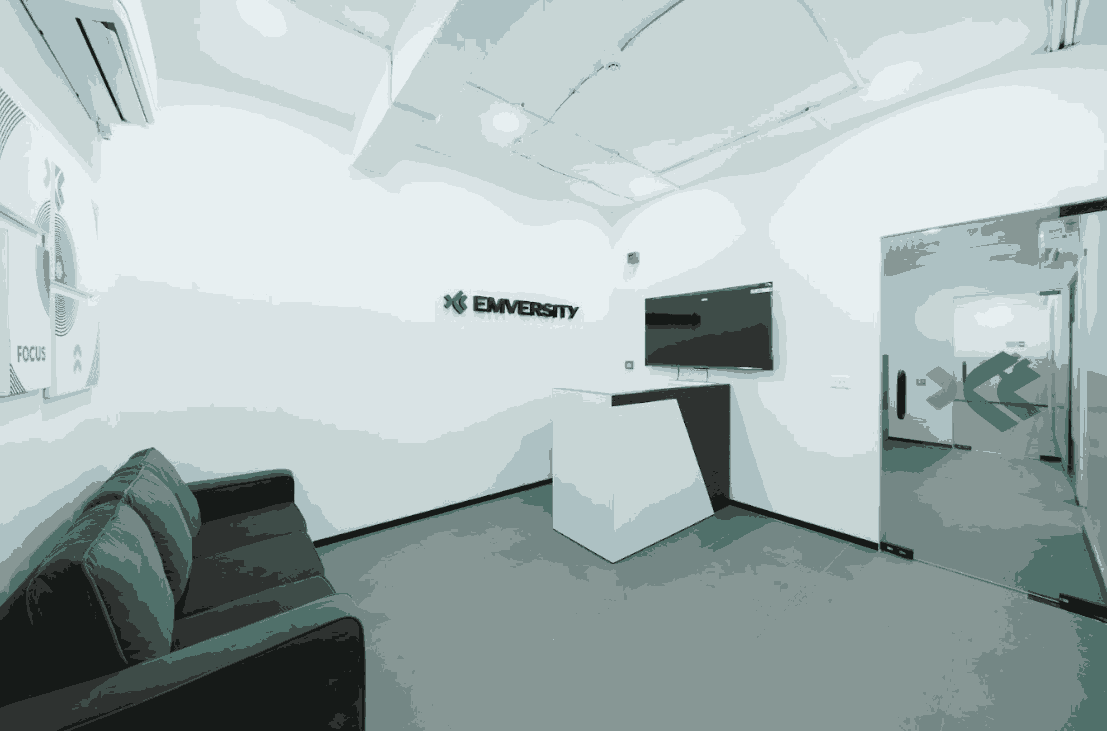 Emversity School of Hospitality & Allied Health Sciences, Hyderabad Hyderabad  Office Space photo 36
